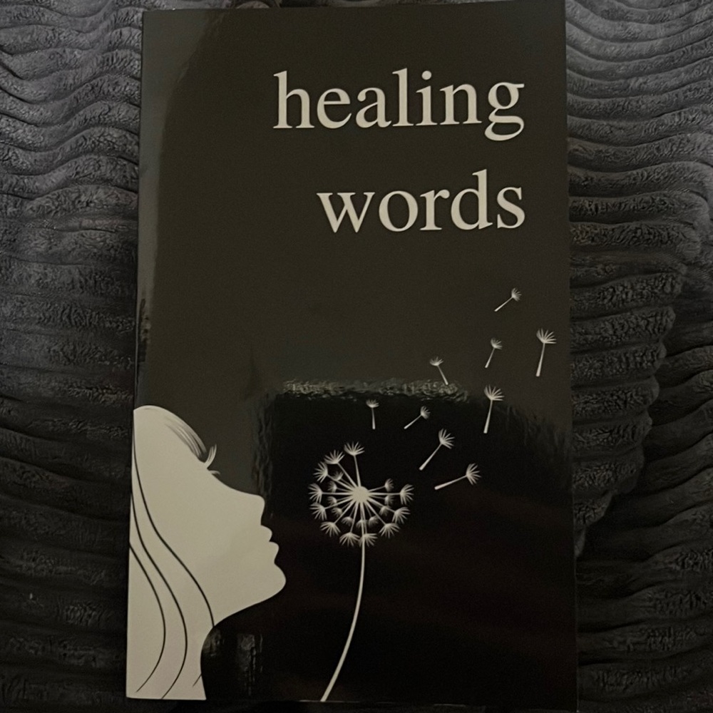 Poetry Book 📖